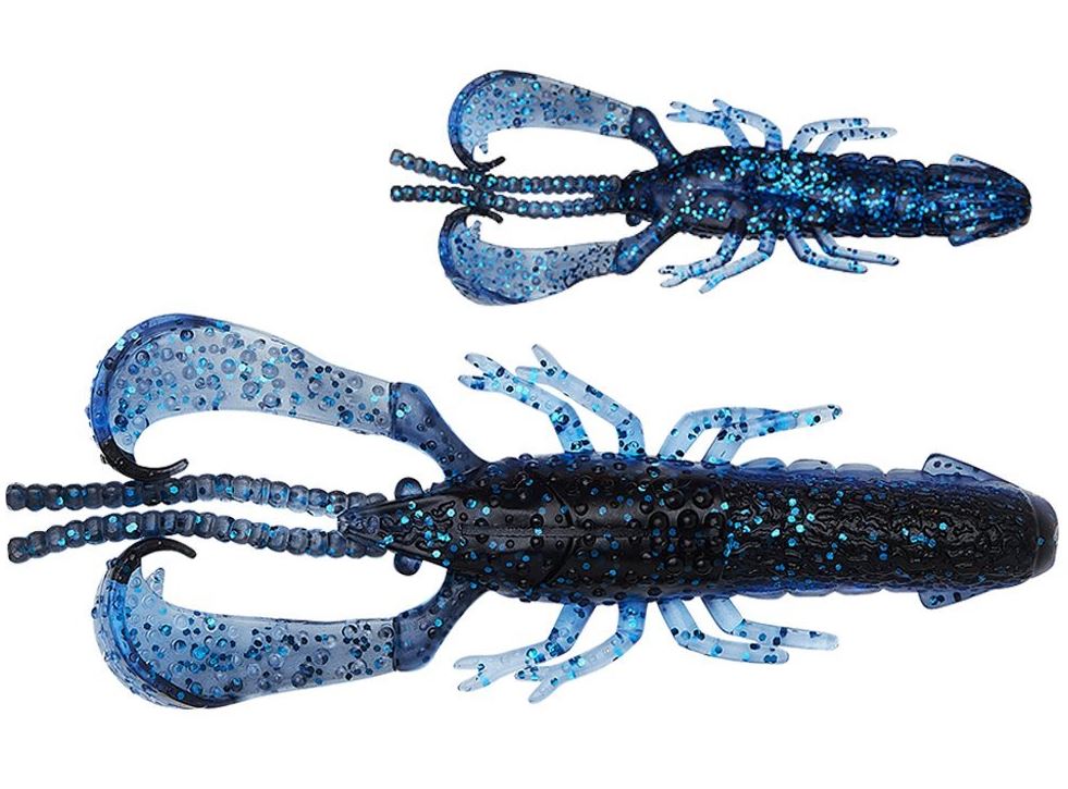 Savage Gear Reaction Crayfish